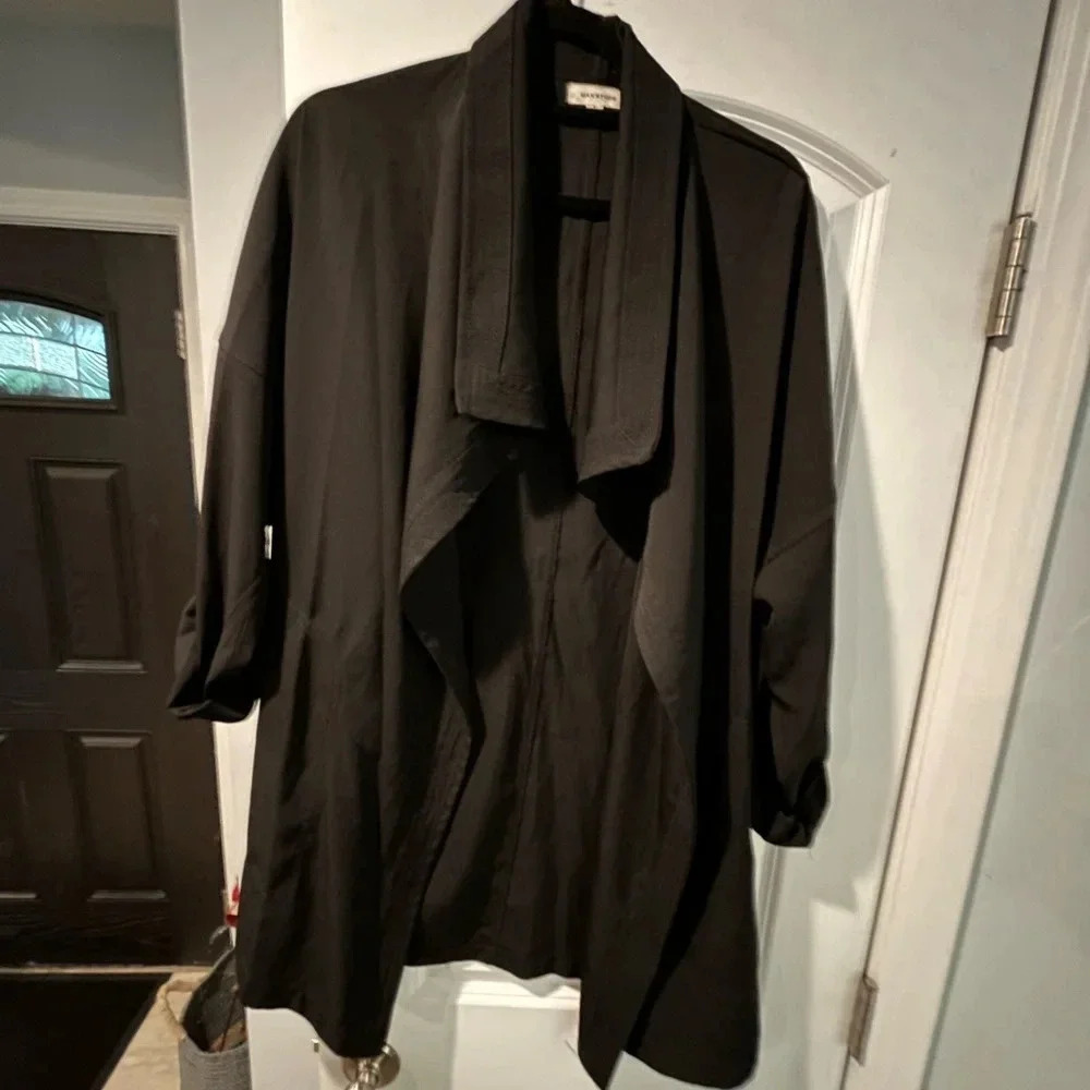 Max Studio Jacket - Long